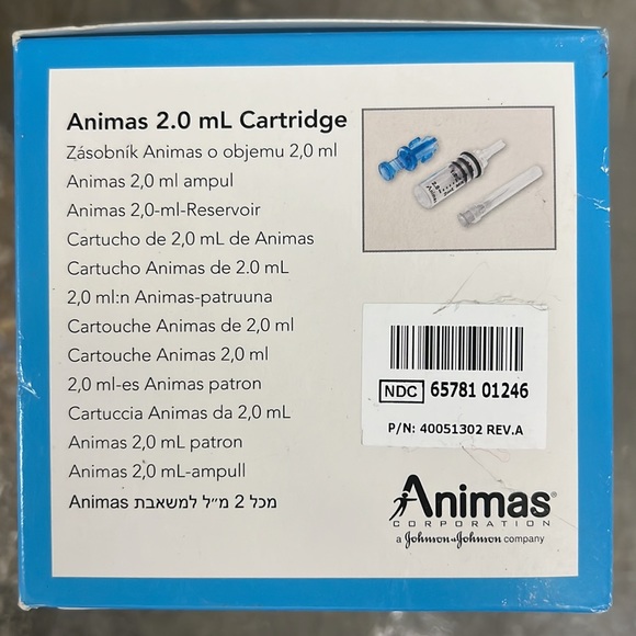 Animas - Picture 3 of 5